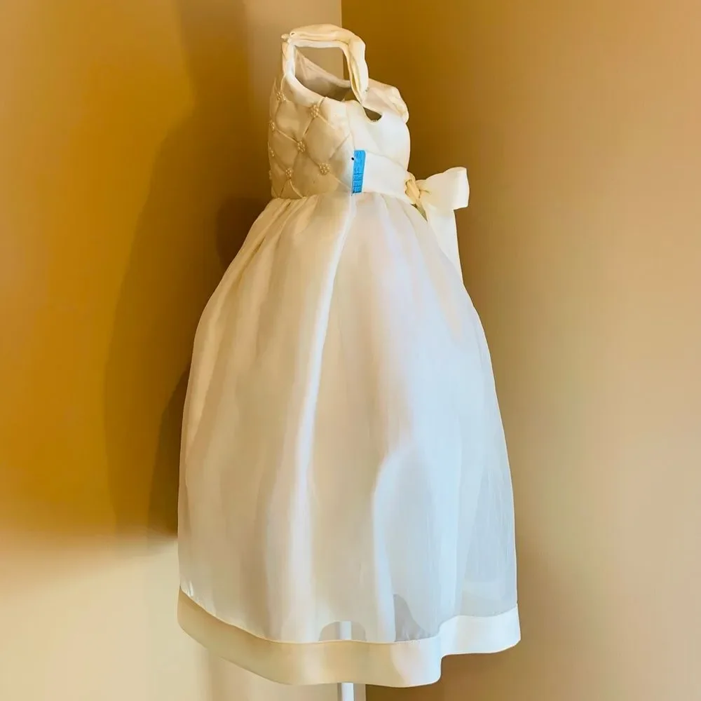 Cinderella Dress for Girls size 4